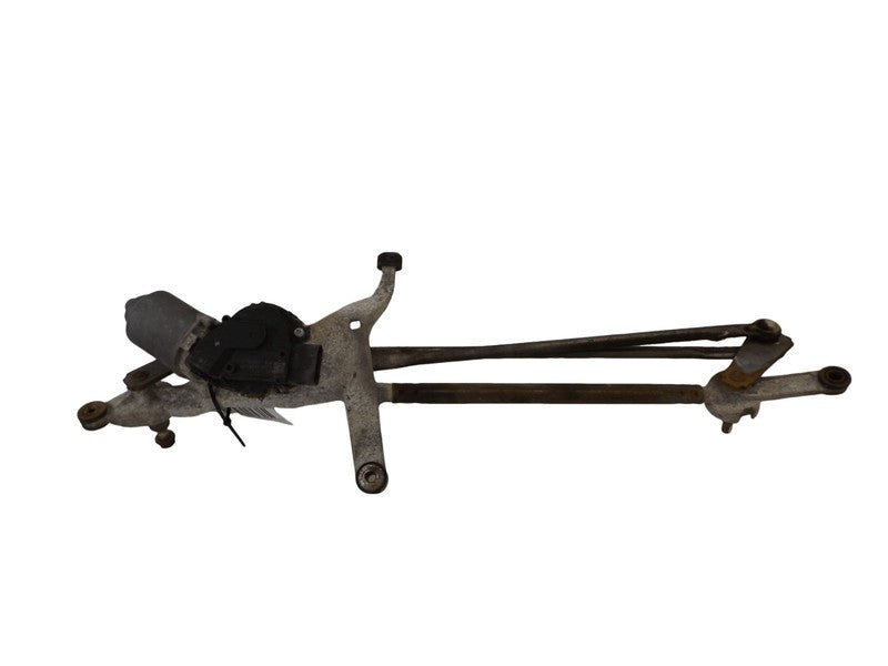 19120737 2006-2016 Chevrolet Impala Windshield Wiper Linkage W/ Motor Used 19120737 OEM