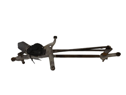 19120737 2006-2016 Chevrolet Impala Windshield Wiper Linkage W/ Motor Used 19120737 OEM