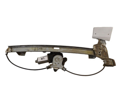 AL3Z1827001A 2004-2008 Ford F-150 Driver RL Window Regulator Used AL3Z1827001A OEM