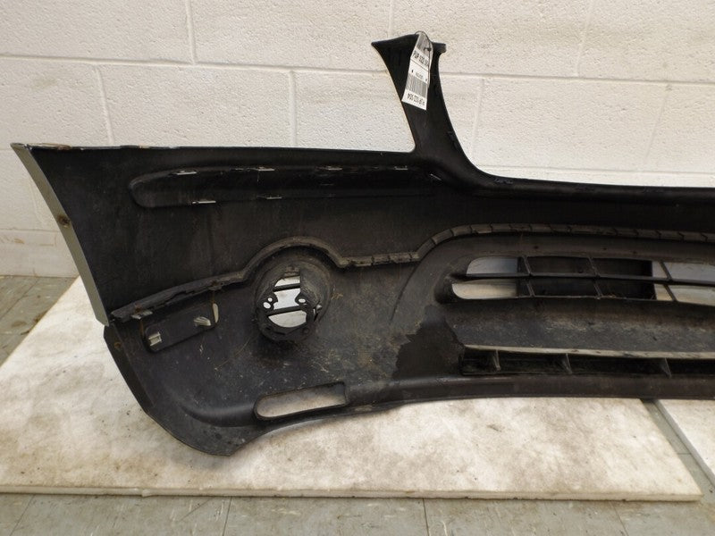 5102341AB 2004-2008 Chrysler Pacifica Front Bumper Cover Used OEM 5102341AB 