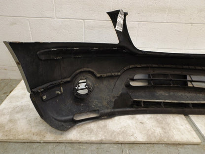 5102341AB 2004-2008 Chrysler Pacifica Front Bumper Cover Used OEM 5102341AB 