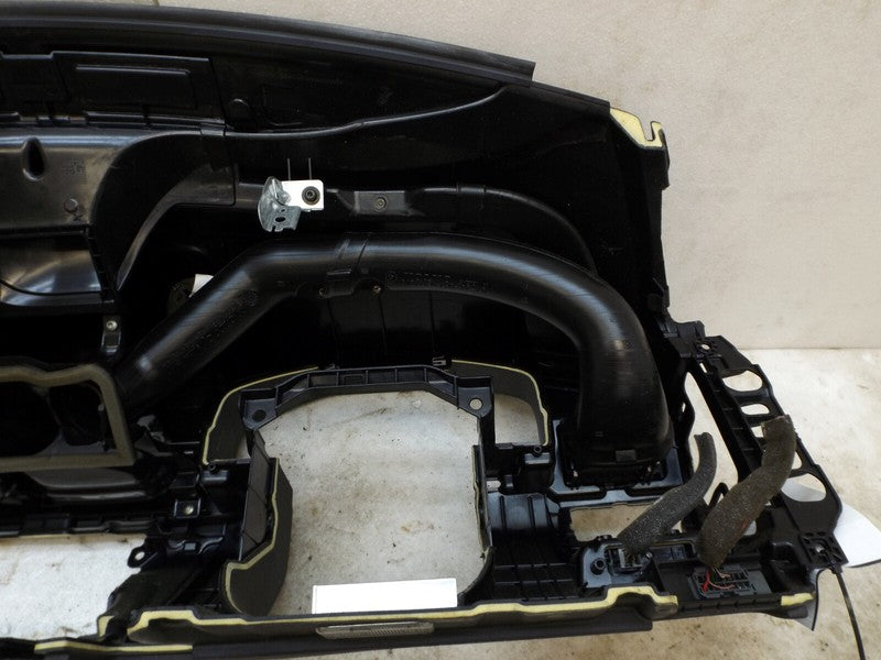 39891814 2010-2016 Volvo XC70 Dashboard Panel Assembly Used OEM 39891814