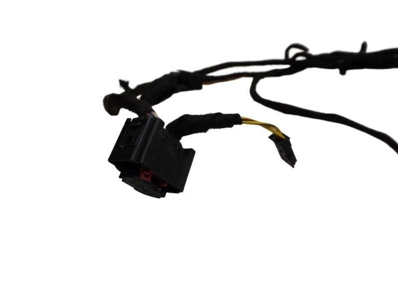 6913087 2002-2006 BMW 325xi Driver Rear RL Door Wiring Harness Used OEM 6913087