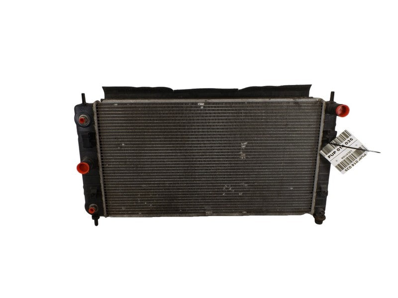 52495681 2005-2010 Pontiac G6 Engine Radiator Used OEM 52495681