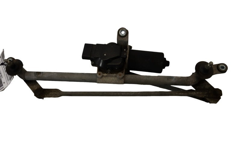 22711011 2005-2010 Pontiac G6 Windshield Wiper Motor &amp; Transmission Used OEM 25827007