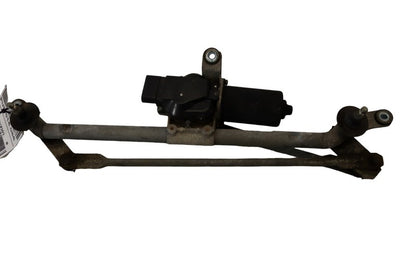22711011 2005-2010 Pontiac G6 Windshield Wiper Motor &amp; Transmission Used OEM 25827007