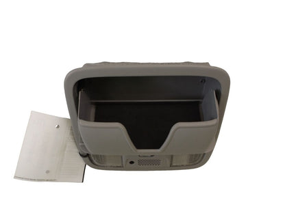 83250SDAA02ZB 2003-2007 Honda Accord Overhead Console Used 83250SDAA02ZB OEM
