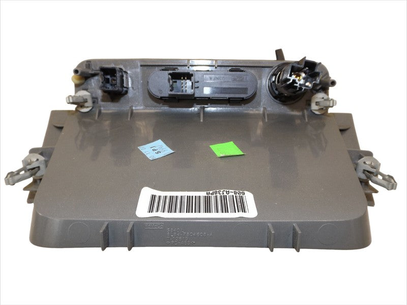 8L847804608A 2008-2012 Mercury Mariner Combination Switch Used 8L8Z13D730AA OEM
