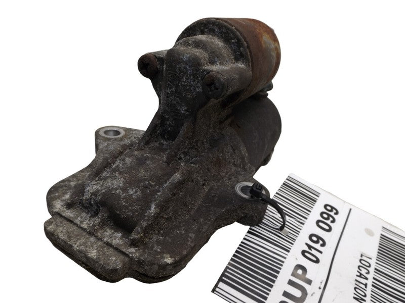 BB5Z11002A 2008-2012 Ford Escape 2.5L Starter Motor Used OEM BB5T11000AA