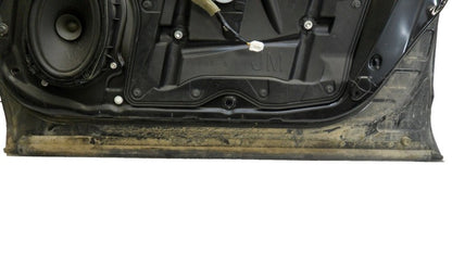 H010A1VXMA 2008-2015 Nissan Rogue Passenger FR Exterior Door Assembly Used OEM H010A1VXMA