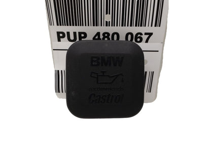 11121743294 2002-2006 BMW 325xi Engine Oil Filler Cap Used OEM 11121743294 
