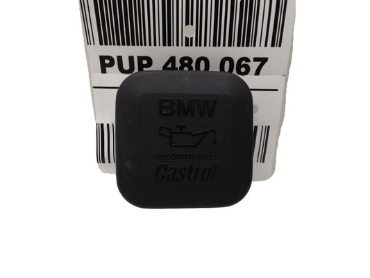 11121743294 2002-2006 BMW 325xi Engine Oil Filler Cap Used OEM 11121743294 