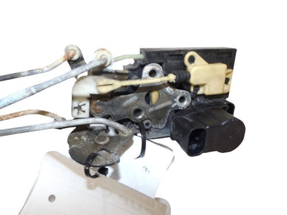 1998-2005 Chevrolet Blazer Passenger FR Door Lock Actuator used OEM 15066133 