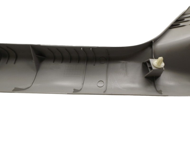 6221108060E0 2011-2014 Toyota Sienna Driver LH A-Pillar Trim Panel Used OEM 62212-08060