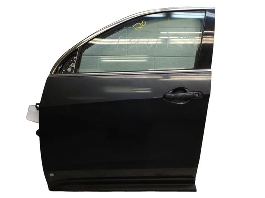 23376625 2010-2017 Chevrolet Equinox Driver FL Exterior Door Assembly Used OEM 23376625 
