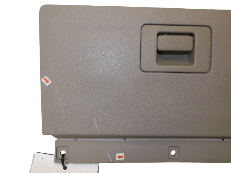 8L8Z7806024AA 2008-2012 Ford Escape Glove Box Assembly Used OEM AAL847804304