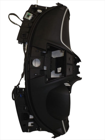 22807350 2009-2012 Chevrolet Traverse Upper Dashboard Panel Assembly Used 20926033 OEM