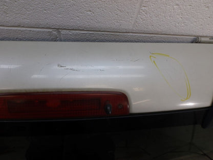 6L1Z7840010B 2003-2006 Ford Expedition Rear Trunk Liftgate Used OEM 6L1Z7840010B