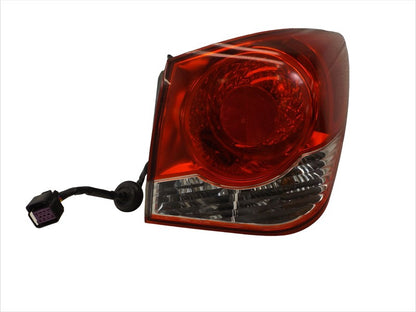 94540776 2011-2016 Chevrolet Cruze Passenger Right Tail Light Assembly Used 94540776 OEM