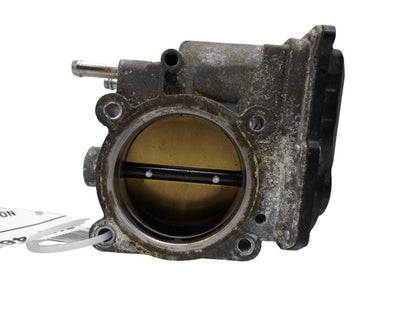 2007-2016 Toyota Sienna 3.5L Throttle Body Used OEM
