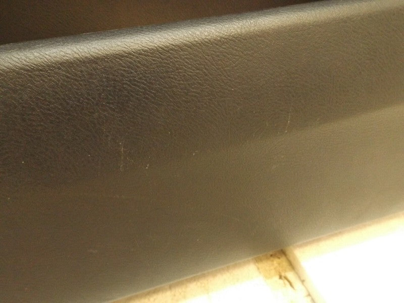 83500SDAA12057 2002-2008 Honda Accord Front Right Interior Door Panel Used 83500SDAA02ZA