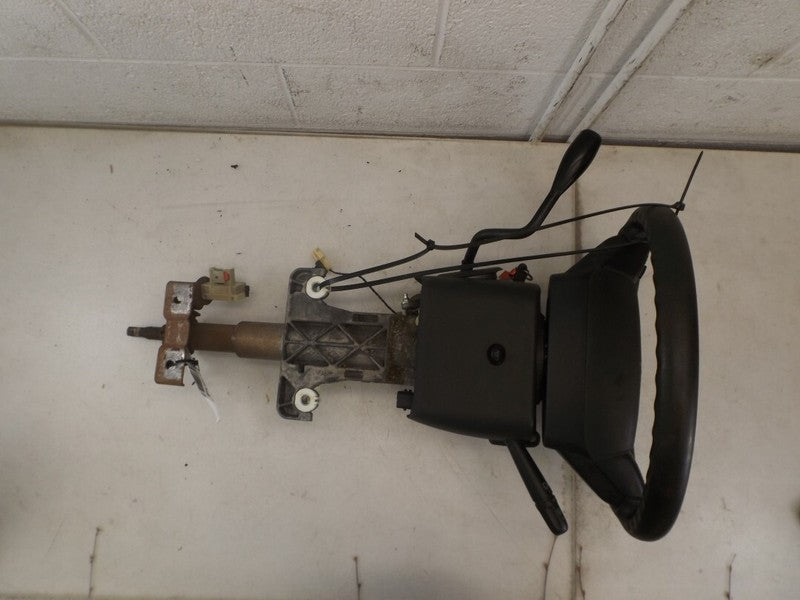P05057397AD 2002-2005 Dodge Ram 2500 Steering Column Assembly Used OEM P05057397AD