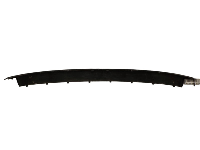 51128212589 2002-2006 BMW 325xi Rear Center Bumper Trim Used OEM 51128212589