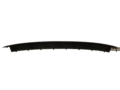 51128212589 2002-2006 BMW 325xi Rear Center Bumper Trim Used OEM 51128212589