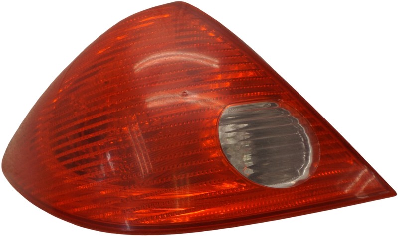15242808 2005-2010 Pontiac G6 Driver Rear RR Tail Light Used OEM 15242800