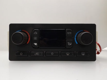 15247618 15247618 2005 Chevrolet Trailblazer Power Brake Booster