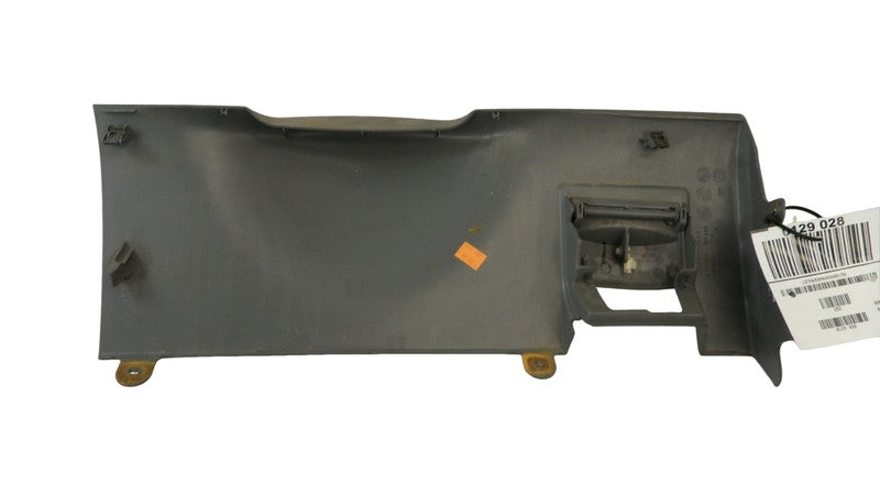 5JH97ZJ1AA 2005-2011 Dodge Dakota Knee Bolster Used 5JH97ZJ1AA OEM