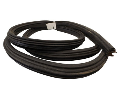 7L3Z1520708A 2004-2008 Ford F-150 Passenger Rear RR Door Seal Used OEM 7L3Z1520708A