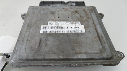 68031777AD 2007-2010 Jeep Compass Engine Control Module 2.4L Used 68031777AD OEM