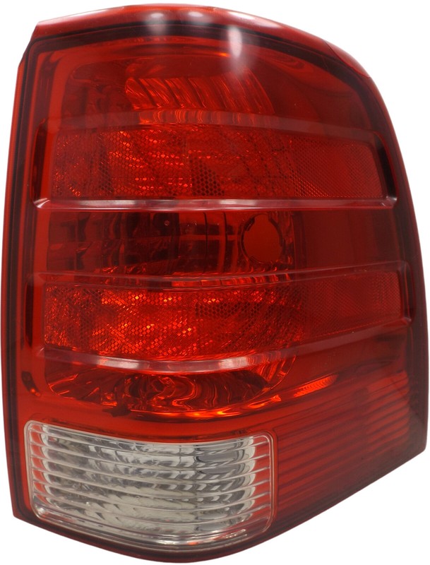 2L1Z13404AB 2003-2006 Ford Expedition Passenger Rear RR Tail Light Used OEM 2L1X13B504A