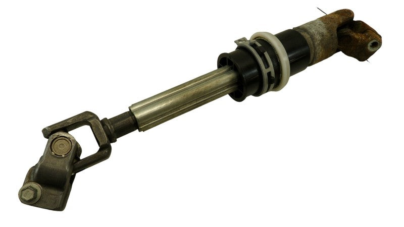 6F9Z3B676AA 2005-2007 Ford Five Hundred Steering Shaft Used 6F9Z3B676AA OEM