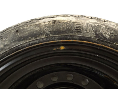563-000 1986-1988 Oldsmobile 98 Spare Tire T125/70D15 Used 563-000 OEM