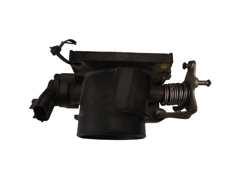 5L8Z9E926A 2005-2008 Ford Escape Fuel Injection Throttle Body 2.3L Used 5L8Z9E926A OEM