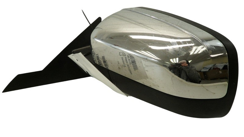 6G1Z17683C 2005-2007 Ford Five Hundred Driver FL Door Mirror Used 6G1Z17683C OEM