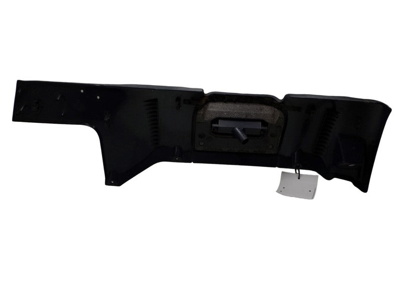 15022016 1995-1999 Chevrolet K1500 Instrument Panel Knee Bolster Used OEM 15022016 