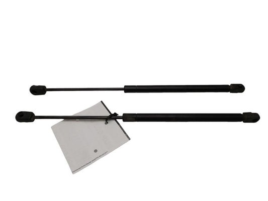 4L3Z16C826AA 2004-2008 Ford F-150 XLT Hood Lift Support Set Of 2 Used OEM 4L3416C826AD