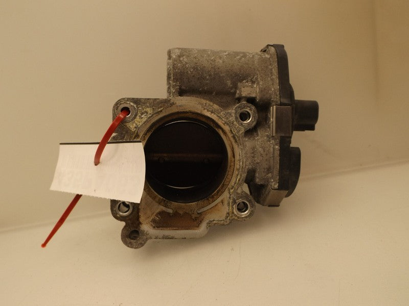 2009 Chevrolet Cobalt Throttle Body