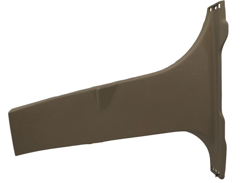 CM51A243W07BEW 2012-2018 Ford Focus Driver RL Lower B Pillar Trim Used CV6Z5424346BA OEM