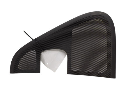 5L3Z18979BAA 2004-2008 Ford F-150 XLT Driver FL Speaker Cover Used OEM 6L3415601B49DBW