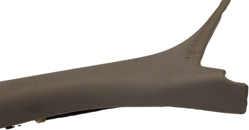 39838691 2010-2016 Volvo XC70 Driver FL A Pillar Trim Used OEM 39838691