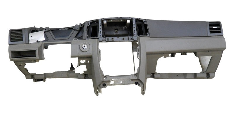 5JY791J8AP 2006 Jeep Grand Cherokee Upper Dashboard Panel Used 5JY791J8AP OEM