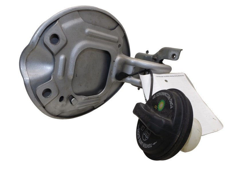 9L8Z78405A26A 2008-2012 Ford Escape Fuel Filler Door Used OEM 9L8Z78405A26A