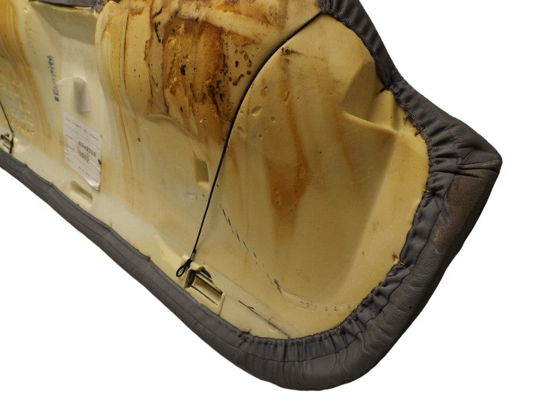 52208214940 2002-2006 BMW 325xi Rear Lower Seat Cushion Used OEM 52208214940