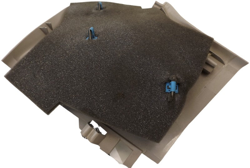 39879864 2010-2016 Volvo XC70 Driver LH D Pillar Trim Used OEM 39879864