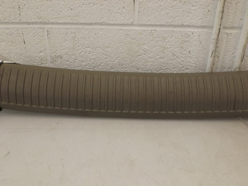 5GE73BD5AJ 2002-2007 Jeep Liberty Rear Trunk Door Sill Trim Used OEM 5GE73TRMAJ