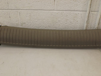 5GE73BD5AJ 2002-2007 Jeep Liberty Rear Trunk Door Sill Trim Used OEM 5GE73TRMAJ